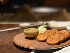 -杭州西子湖四季酒店·金沙厅