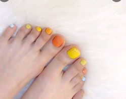 点击看大图 -LILY NAILS美甲美睫