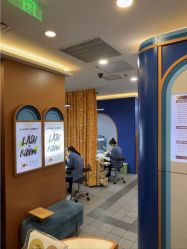 -Browhaus眉睫沙龙