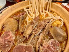 -乔街深夜食堂·小龙虾·高压锅生蚝(杭州总店)