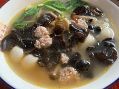 -老南昌粉面馆(绳金塔店)