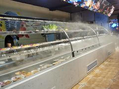 自助取餐区-五彩凉山自助西昌烧烤(柳翠路店)
