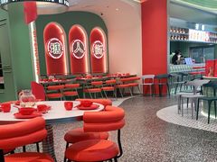 -避风塘·金牌店·夜宵(金玉兰店)