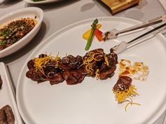 -济南喜来登酒店