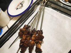 -曹掌柜小酒馆烧烤集团(宾川路店)