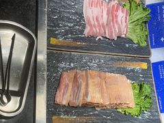 -星伦多自助料理·涮烤一体(虹悦城店)
