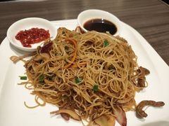 三丝炒米粉小例-周锦记广式餐厅(格林生活坊2期店)