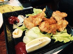 -热血兄弟·炭火烤肉(融侨中心店)