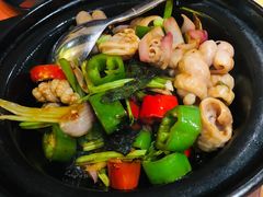 -羽鸽集·乳鸽专门店·地道顺德菜(岭南站店)