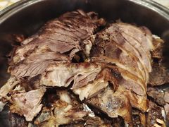 -西藏饭店·亚克·食光自助餐厅(文殊院店)