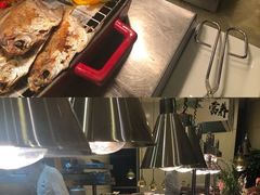 -郑州绿地JW万豪酒店The Grill烤汇扒房