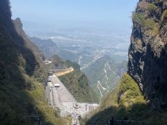-张家界天门山国家森林公园