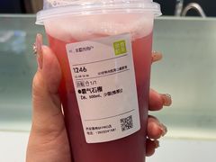 -奈雪的茶(赛格店)