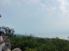 -狼山风景名胜区