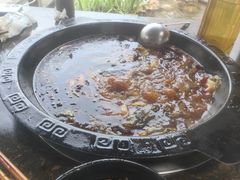 -三道苗苗鱼(三道堰老字号店)