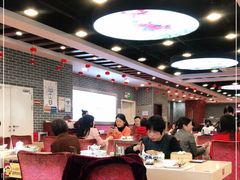 大堂-点都德(千灯湖环宇城店)