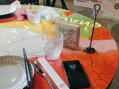 -华阳时光吧餐厅(华阳广场国际大饭店)
