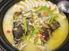 -董府·古宅餐厅