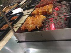 -白玉·朝鲜族烤串(深圳Kkone店)