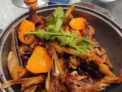 -美极鲜食坊(宝安南路店)