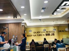 -魏家餐饮(朗香街店)