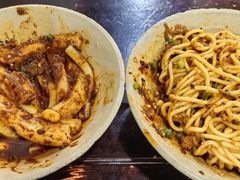 -泰宜担担面(黄泥塝总店)
