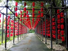 -茂德公草堂