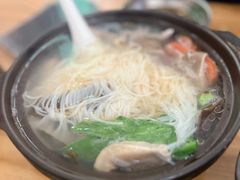 -贵州沾水米线(学田湾店)