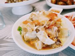 -合家小菜餐馆(新诚花苑店)