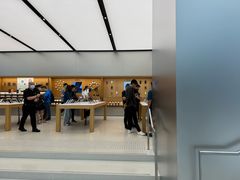 -Apple 零售店(Canton Road)