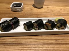 -隐泉之语日式料理(王府中环店)
