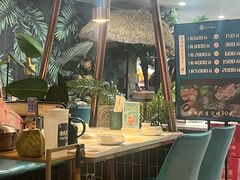 -三个椰子·现砍椰子鸡(金源CBD店)