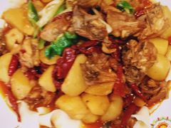 -巴依老爷新疆美食(望京小街店)