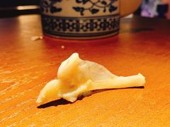 -绿茶餐厅(西湖银泰百货店)