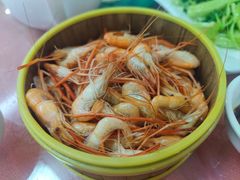-荣兴河鲜楼(江口店)