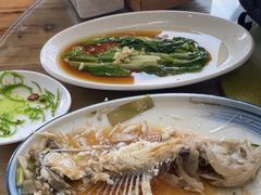 -陈小厨海鲜大咖·15年平潭味(龙王头店)