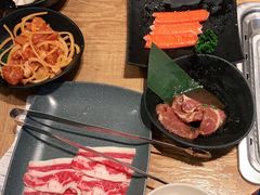 -新石器烤肉(南站店)