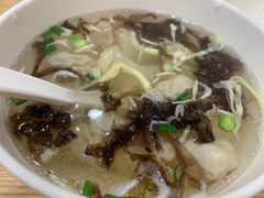 -景芳周大姐烧麦(东新店)