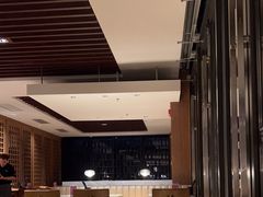-JW万豪厨房餐厅·滨海草坪烧烤·海鲜·海景(三亚绿发山海天JW万豪酒店)