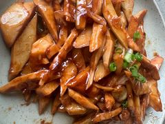 -兰溪小馆(东直门簋街店)