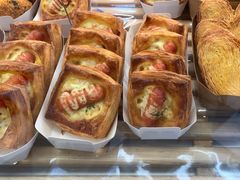 -味多美蛋糕(梨园店)