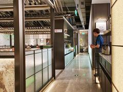 大堂-外婆家(西红门荟聚购物中心店)