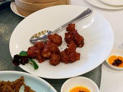 -白天鹅宾馆-宏图府餐厅