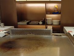 -火地铁板烧(昆山万象汇店)