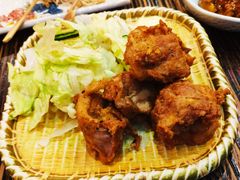 -平成屋·午肴夜酒(四川北路店)