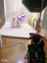 -iplus爱家高端孕妇摄影