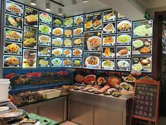 -君霖海鲜私房菜(春柳店)