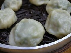 -百年尹氏汤包(湖南路狮子桥店)