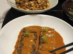-盛福楼·惠山宴(盛岸路店)