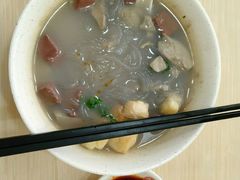 -鸡鸣汤包(仙林店)